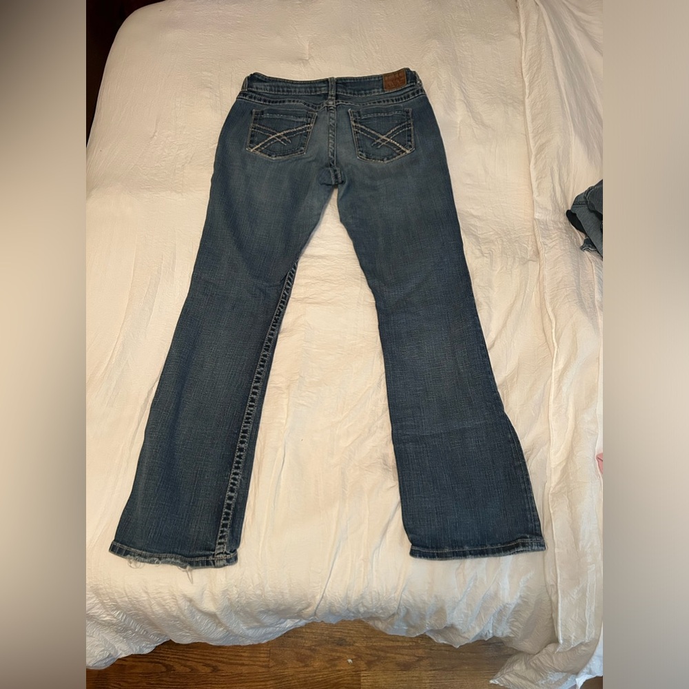 Women’s BKE Bootcut Jeans